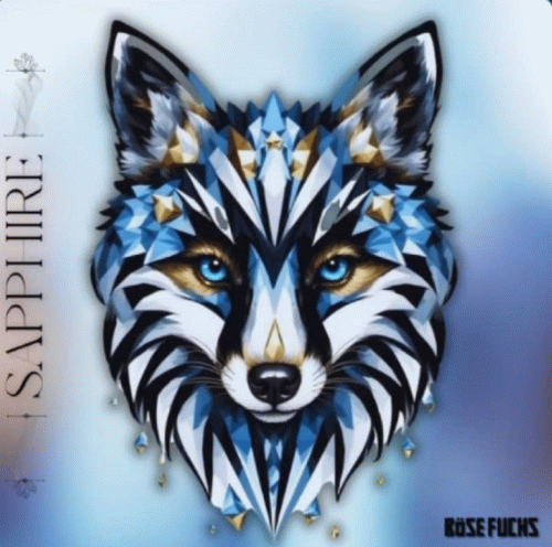 Böse Fuchs : Sapphire